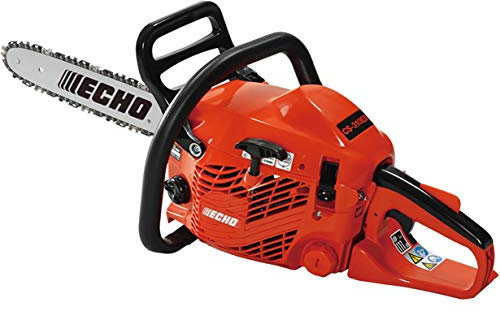 Echo Motosierra profesional CS-310ES con motor de explosión