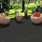Snapstyle Kunstrasen | Rasenteppich mit Noppen | Wetterfest | Balkon | Terrasse | Outdoor Teppich