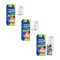 Ohrentropfen, Ohrenspray Zur Ohrpflege, Mit Natürlichen Kräuterextrakten, Für Ohrenschmalz-Entfernung & Wohlbefinden, 30ml (3PCS)