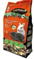 Vit Pro- Complete Food Dwarf Rabbits 5 kg