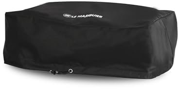 LE MARQUIER Abdeckung für Plancha 50 < 60 cm, zum Aufstellen
