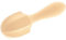 teemando® Zitronenpresse aus Holz, runde Form, 15 cm, Saftpresse für Zitrusfrüchte