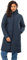 Jack Wolfskin Damen DEUTZER W Coat, Night Blue, L