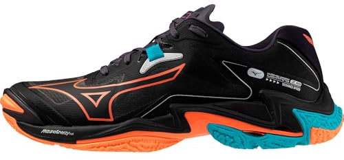 Mizuno Unisex Volleyball Shoes, 44.5 EU