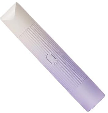 Afeitadoras eléctricas para bikinis para mujer, uso en seco y húmedo, recortadora de vello corporal y removedor de vello facial para bikinis, axilas, recortadora eléctrica para mujer