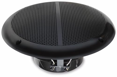 Kenford 207311 Marine - Stoviglie da incasso Nero