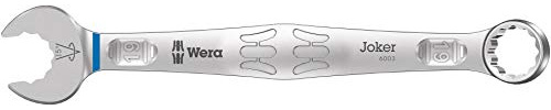 Wera 05020210001 6003 Joker Ring Spanner 19