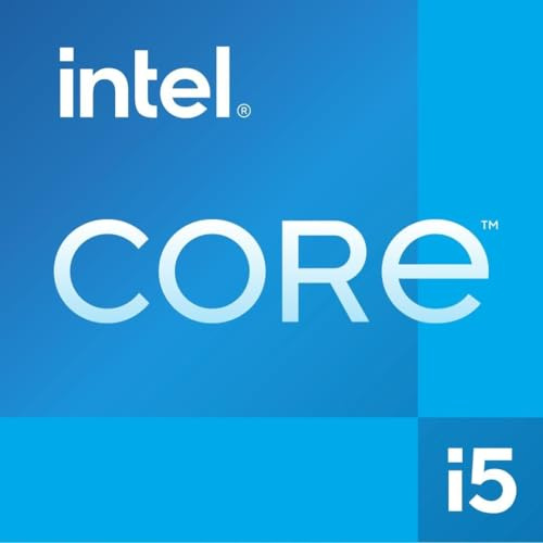 Intel Core i5-12400F 2,5GHz LGA1700 Box, 4385887, Schwarz