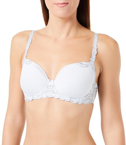 Triumph Modern Finesse WP, Damen, Platino, 90C