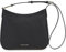 Michael Kors Women Lg Xbody Hand Bag, Schwarz