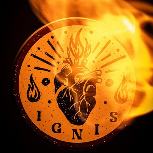 By Elementum Pomata per capelli Ignis Tenuta Gloss profumo unico di legno bruciante e whisky cura con burro di karitè 100 ml