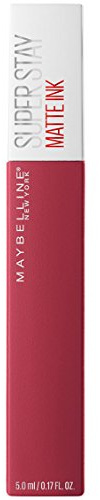 MAYBELLINE Lipstick SuperStay Matte Ink 80