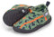 Sterntaler Zapatos para niños Wale2 Aqua, Verde, 19/20 EU