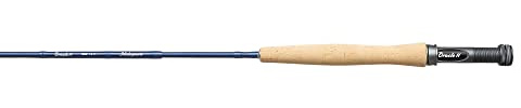 SHAKESPEARE Oracle 2 EXP Travel Fly Rod - 8'6 / #5 / 7pc - 1542579
