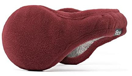 HATTSHOPPEN Tahoee II oronmuffar enfargad Unisex Host Vinter