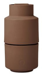 CrushGrind Billund Grinder 116 mm Cinnamon