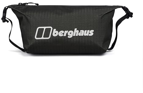 Berghaus Wanderwise Packing Cube resväska för unisex vuxna, peat, ONESZ, Torv, ONESZ, Resväska
