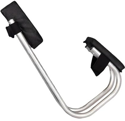 Tragbarer Kniehocker für die Gartenarbeit, Gartenkniehocker und Sitz für Senioren,Verstellbarer, robuster Gärtnerhocker - Bank Gartenhocker Tragbare Kniebank Gartenarbeit Weiche Knieauflage für versch