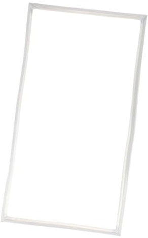 ZUADZAFC Joint De Porte De Réfrigérateur/congélateur 7010592 7042262 3211110 Szo592 Caoutchouc Installation Facile Accessoires Blanc Assemblage De Pièces
