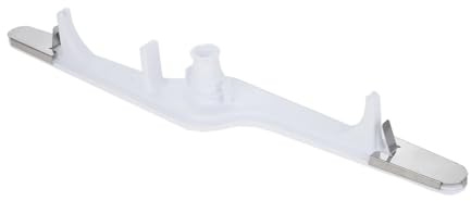 Compatible avec les marques Frigidaire et Gibson, bras d'aspersion inférieur for lave-vaisselle avec protection thermique