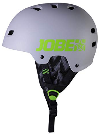 JOBE Watersport Helm Base Grijs