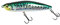 Fishing Topwater Lure Walk The Dog Stick Bait WTD Floating Pencil 100F (24)