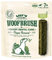 Lily's Kitchen Woofbrush Natürliche Leckerlis für ausgewachsene Hunde Zahnpflege-Kausnack - Mittlerer Hund (1 Packung mit 7 Kausnacks - 28g)