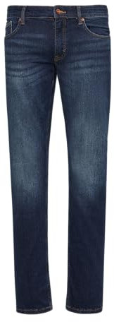 Q/S designed by Herren 44.899.71.3153 Slim Jeans,, per pack Blau (Denim 57Z5), W32 (Herstellergröße: 32