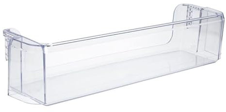 LUTH Premium Profi Parts Compartiment de rangement compatible avec Samsung Da63-04874a - 477 x 100 mm - Pour porte de réfrigérateur