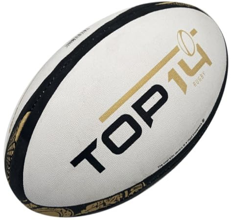 GILBERT Ballon de Rugby Top 14 Finale 2024