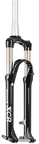 SR-Suntour Sf15 Xcr32-air Rlr Fourche à Suspension Adulte Unisexe, Noir, 272mm 100mm