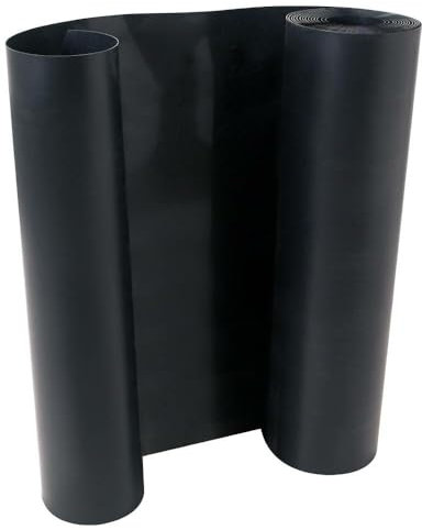 Barrière anti rhizome, racines, bambous rouleau de 5 mètres