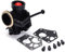 C-FUNN Vergaser mit Dichtung Für Briggs Stratton Motor Rasenmäher Primer 795475 790206
