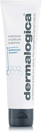 Dermalogica Intensive Moisture Balance, Face Moisturizer, 1.7 fl oz