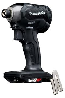 Panasonic EY76A1X Smart Brushless Impact Driver 18V Bare Unit