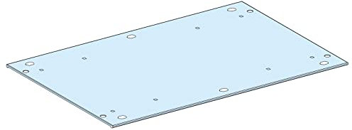 Schneider Electric Plafond P IP30. Largeur 800 mm, Prof 600 mm. Marque