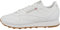 Reebok Classic Leather Laufschuhe,Ftwwht Pugry3 Rbkg03,55 EU