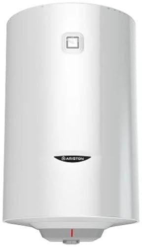 Termo Electrico 50 Litros | Uso Domestico | Ariston PRO 1 R DRY MULTIS | Calentador Electrico de Agua