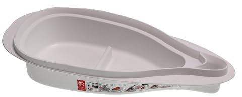 Descaling Container Compatible with/Replacement Part for Philips 423902275921 GC7920 GC7923 ... Ironing Station