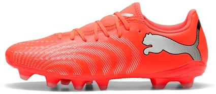 PUMA Unisex Future 9 Play Fg/AgSoccer Shoe