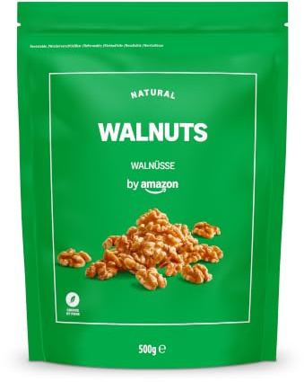 by Amazon Nueces - 500g