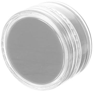 Mikinona Gel Pulizia Puntina Giradischi Riutilizzabile Per Stilo e Vinili Pulitore Antistatico Detergente Per Aghi Giradischi Vinile Gel Detergente Per Puntina Per Pulizia Dettagliata e Man