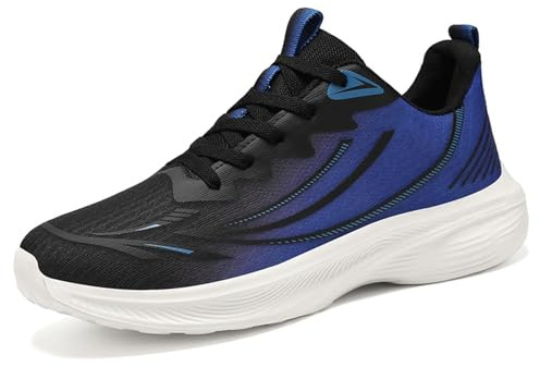 Basket Homme Chaussure Chaussures Tennis De Football Tenis Pour Hommes Course Crampons Foot Noir Bateau Marche Randonnée Blanche Running Sport En Salle Confortable Sans Lacets Orthopédique Ete