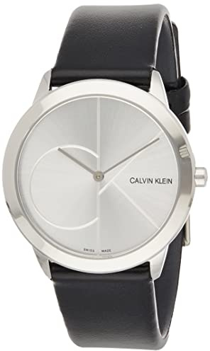 Calvin Klein Orologio Da Donna K3M221CY