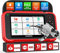 LAUNCH CRP129i 2.0 OBD2 diagnosegerät 4 System KFZ Codeleser ENG/ABS/SRS/at Auto für Fahrzeuge, 12 Reset ABS/TPMS/Öl/EPB/SAS/BMS/AF/Adblue/Injektor/Drosselklappe Reset, DPF Regenerierung