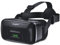 FIYAPOO Occhiali VR, 3D, per realtà virtuale, per giochi e film realistici, leggeri e confortevoli, compatibili con dispositivi Android e iPhone (4,7-6,6 pollici), bambini e adulti