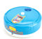 Toy Robot Vacuum For Kids - Pretend Play Robotic Cleaner With Lights Sound | Interactive Toddler Cleaning Toy For Boys Girls | Children's Robotic Vacuum Toys For Birthday Indoor Fun