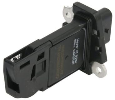 VDO 2910000437500 Luftmassenmesser Luftmengenmesser, LMM