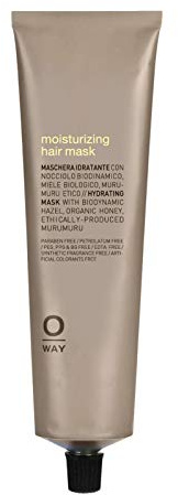 Oway Moisturizing Hair Mask 5oz/150ml