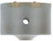 Diablo DMAPLCC1110 3-7/8 Zoll SDS-Plus Dünnwandbohrkrone Hartmetall bestückt